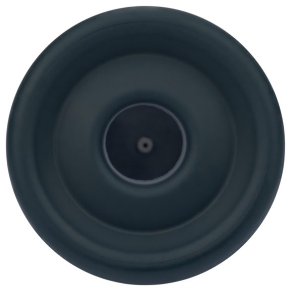 Boners - Automatic LCD Penis Pump (Clear-Black)