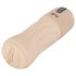 FWB - Lifelike Vibrating & Suction Personal Pleasure Device (Natural)