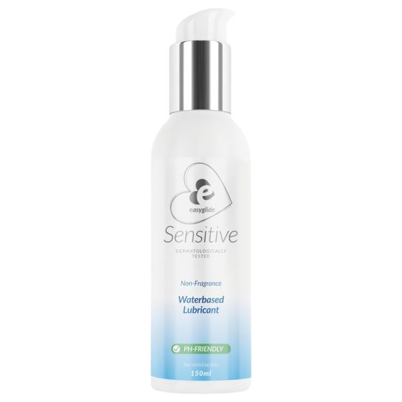 EasyGlide Sensitive - Water-Based Lubricant (150 ml)