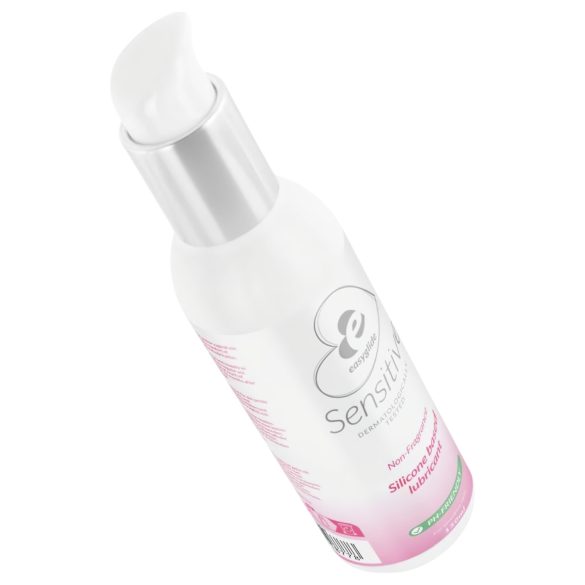 EasyGlide Sensitive - Silicone Lubricant (150 ml)