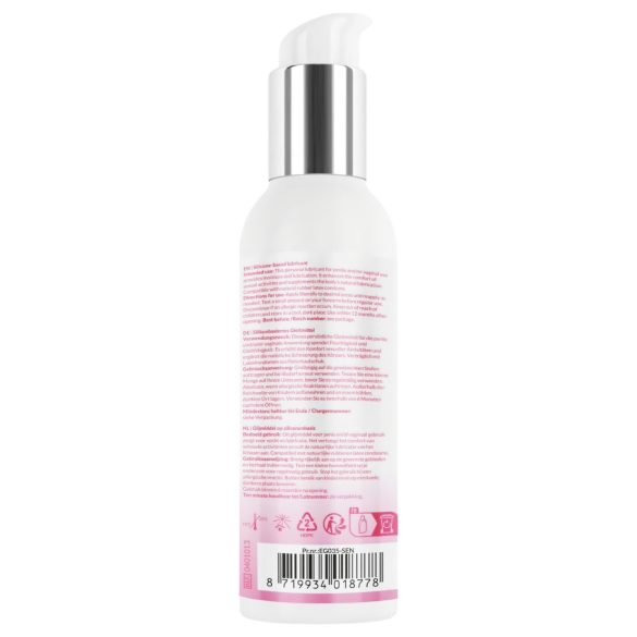 EasyGlide Sensitive - Silicone Lubricant (150 ml)