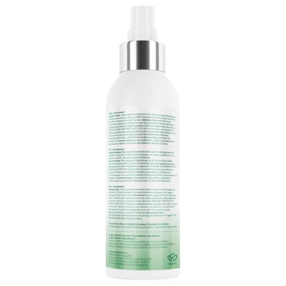 EasyGlide Sensitive - Antibacterial Cleaning Spray (150ml)