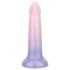 EasyToys Mermaid - Glittering Dildo - 19cm (Pink)