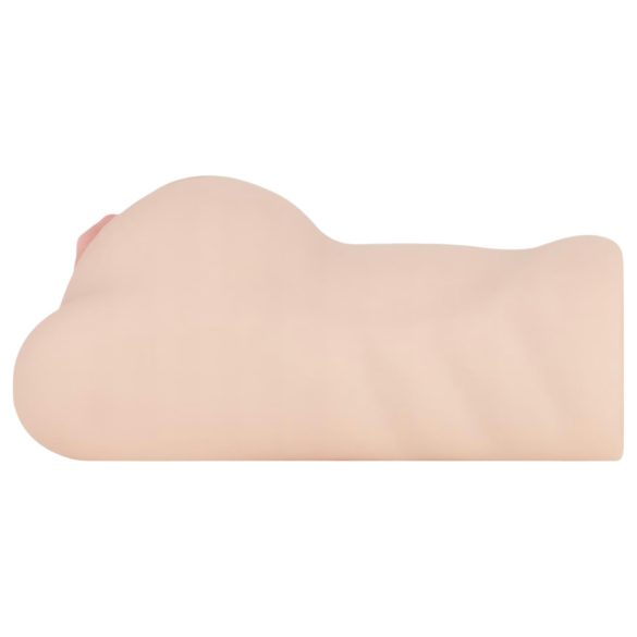 FWB - Ella Parker Lifelike Vagina (Natural)