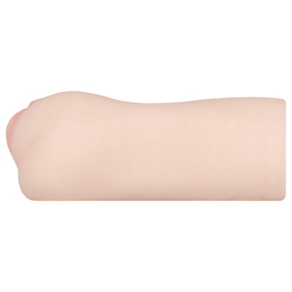 FWB - Natalie Reed Realistic Sensation Toy (Natural)