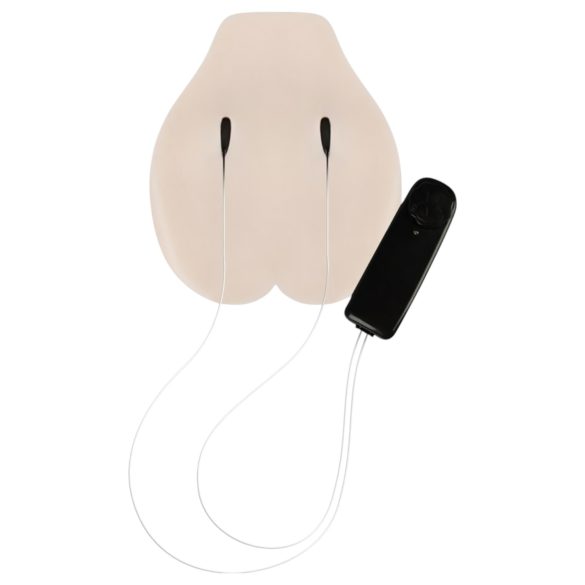 FWB - Kelly Watson Sensual Pocket Pussy (Natural)