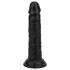 Easytoys - Realistic Dildo - 12 cm (Black)