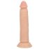 Easytoys - Lifelike Dildo - 17.5 cm (Natural)