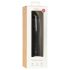 Easytoys - Realistic Dildo - 6.9 inches (Black)