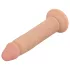 Easytoys - Realistic Dildo - 8.9" (Natural)