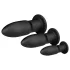BUTTR Cluster Bombs - Black Anal Training Set