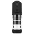CRUIZR CX10 - Rotating & Thrusting Male Pleasure Device (Black)