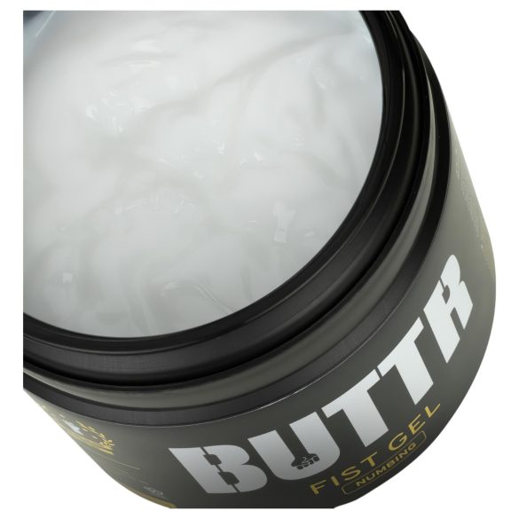 BUTTR - Numbing Fisting Gel (500ml)