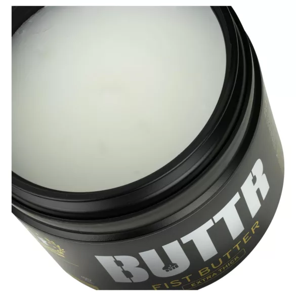 BUTTR - Fisting Balm (500ml)