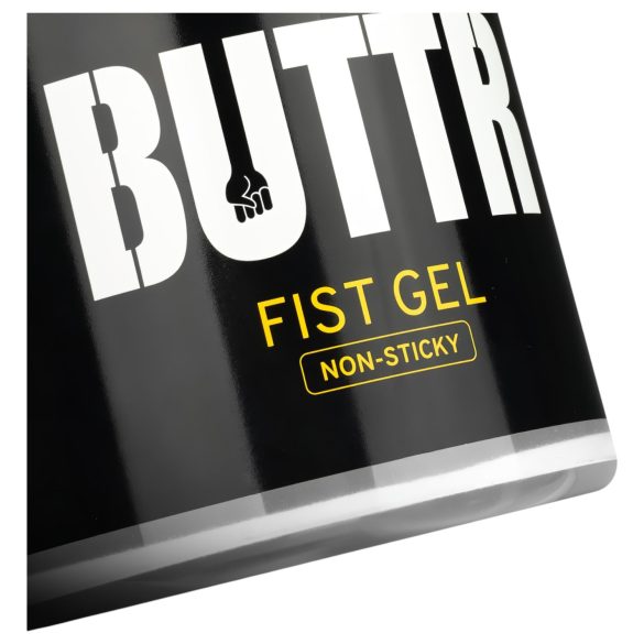 BUTTR - Non-Stick Fisting Gel (500ml)
