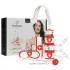Bedroom Fantasies - 8-Piece Nurse Set (Red-White)