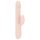 Good Vibes Only Shai - Clitoral Pulsing Vibrator (Pink)