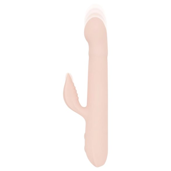 Good Vibes Only Shai - Clitoral Pulsing Vibrator (Pink)