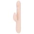 Good Vibes Only Shai - Clitoral Pulsing Vibrator (Pink)