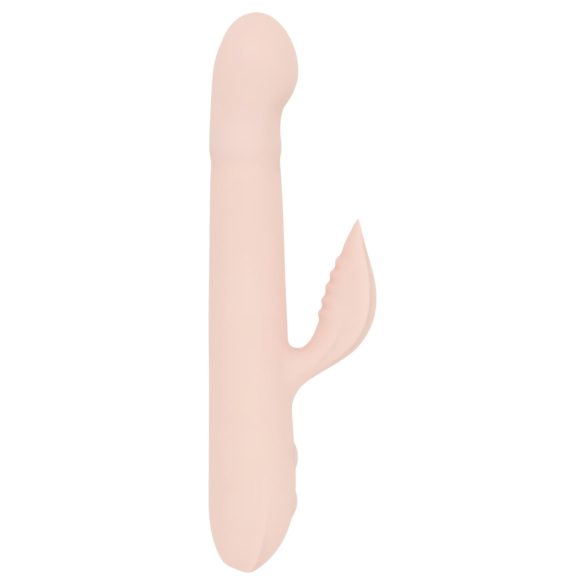 Good Vibes Only Shai - Clitoral Pulsing Vibrator (Pink)