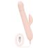 Good Vibes Only Shai - Clitoral Pulsing Vibrator (Pink)