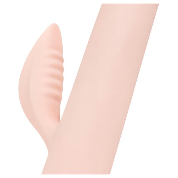 Good Vibes Only Shai - Clitoral Pulsing Vibrator (Pink)