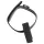 Kiiroo Keon - Black Wrist Restraint Masturbator