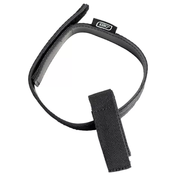 Kiiroo Keon - Black Wrist Restraint Masturbator