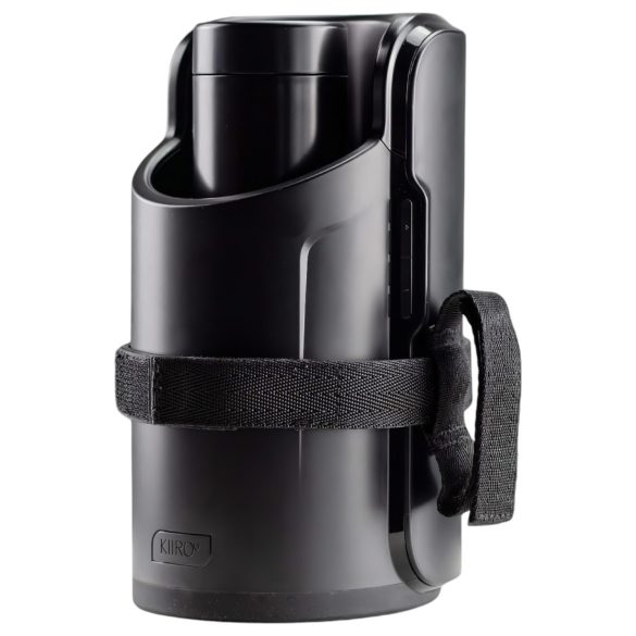 Kiiroo Keon - Black Wrist Restraint Masturbator