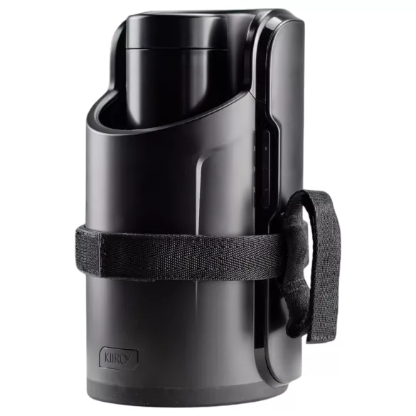 Kiiroo Keon - Black Wrist Restraint Masturbator