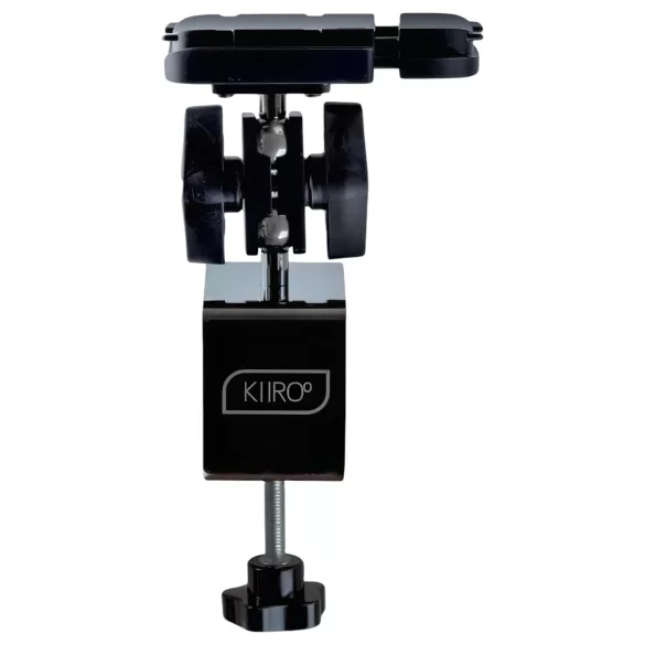 Kiiroo Keon - Hands-Free Pleasure Device (Black)
