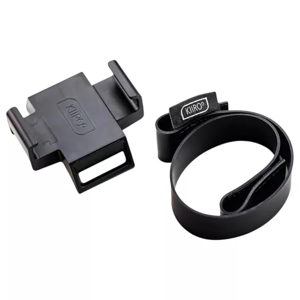 Kiiroo Keon - Black Masturbator with Phone Holder