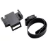 Kiiroo Keon - Black Masturbator with Phone Holder