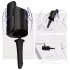 Kiiroo Lifelike Vacuum Dildo - 19cm (Black)