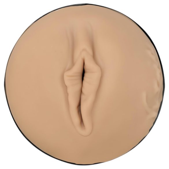 Kiiroo Keon Wifi + Victoria June - Natural Masturbator