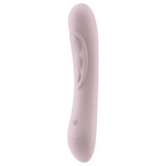   Kiiroo Pearl 3 - Interactive, Waterproof G-Spot Vibrator (Pink)