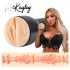 Kiiroo Kayley Gunner Masturbator – PowerBlow Compatible (Natural)