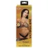 Kiiroo Victoria June - masturbator mouth - PowerBlow compatible (natural)