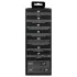 Kiiroo Feel Sensation Masturbator - PowerBlow Compatible (Black)
