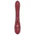 Romance Emily - Red G-Spot & Clitoral Vibrator