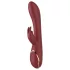 Romance Emily - Red G-Spot & Clitoral Vibrator