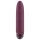 Glam - Rechargeable, Waterproof Mini Vibrator (Purple)