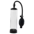 Dreamtoys - classic penis pump (transparent)