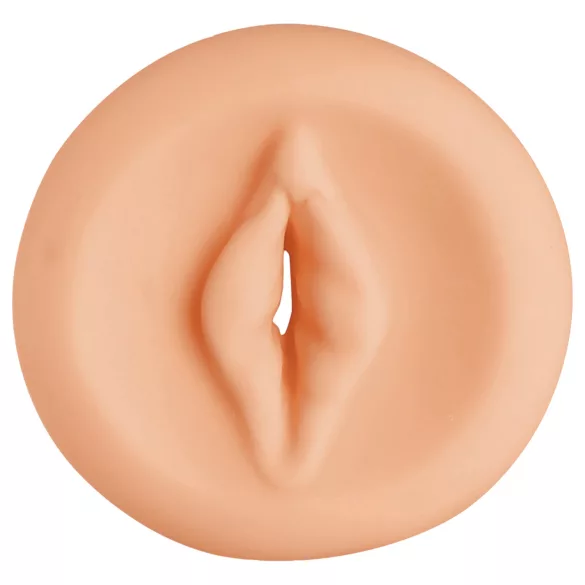 Dreamtoys - classic penis pump (transparent)