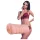 The Girl Next Door Megan - Lifelike Masturbator (Natural)