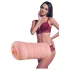 The Girl Next Door Megan - Lifelike Masturbator (Natural)