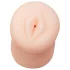 The Girl Next Door Megan - Lifelike Masturbator (Natural)
