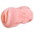 The Girl Next Door Scarlett - Realistic Pleasure Toy (Pink)