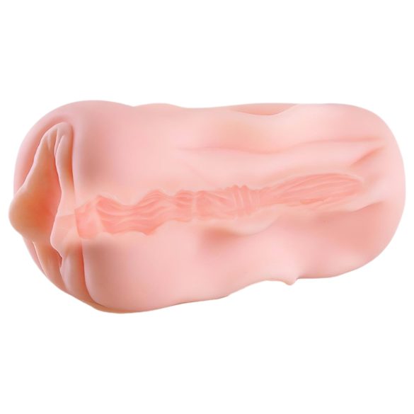 The Girl Next Door Riley - Lifelike Pocket Pussy (Natural)