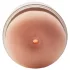 The Girl Next Door Layla - masturbator with realistic buttocks (flesh‑coloured)